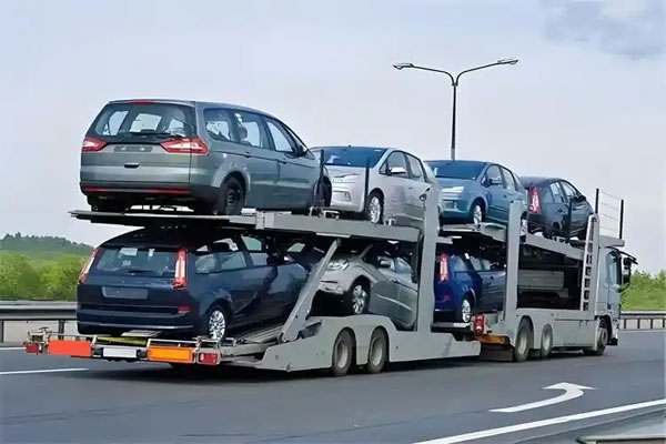 景东轿车托运查询